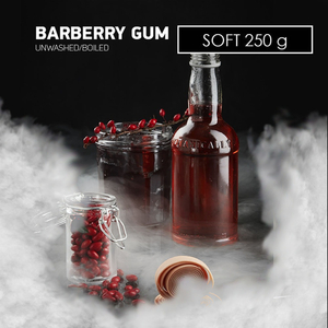 Табак Dark Side BASE Barberry Gum 250 г