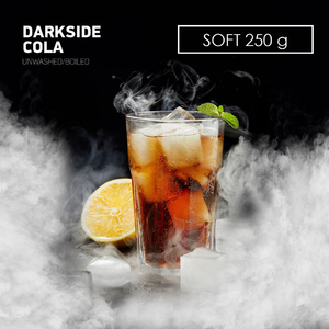 Табак Dark Side BASE DARKSIDE COLA 250 г