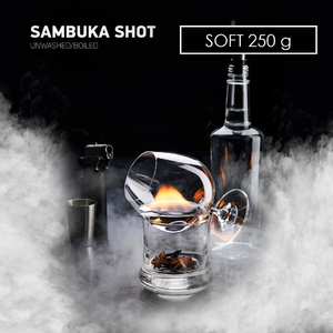 Табак Dark Side BASE Sambuka Shot 250 г