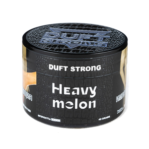 Табак Duft Strong Heavy Melon (Дыня) 40 г