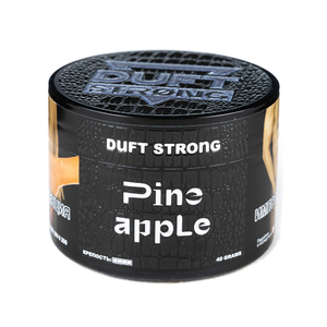 Табак Duft Strong Pineapple (Ананас) 40 г