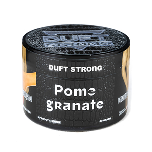 Табак Duft Strong Pomegranate (Гранат) 40 г