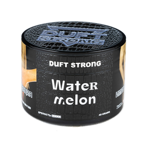 Табак Duft Strong Watermelon (Арбуз) 40 г