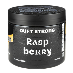 Табак Duft Strong Raspberry (Малина) 200 г