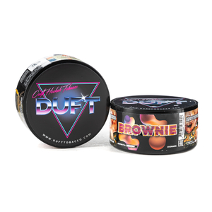 Табак Duft Brownie (Брауни) 25 г