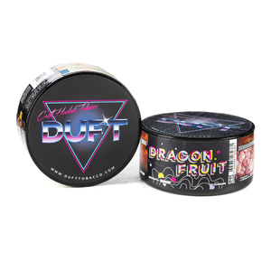 Табак Duft Dragon Fruit (Питахайя) 25 г