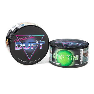 Табак Duft Kiwi Tini (Киви) 25 г