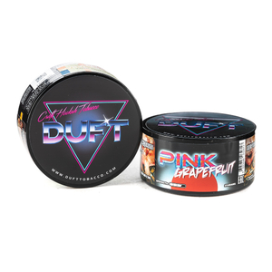 Табак Duft Pink Grapefruit (Грейпфрут) 25 г