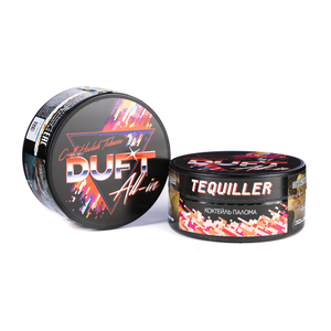 Табак Duft All-in Tequiller (Коктейль Палома) 100 г