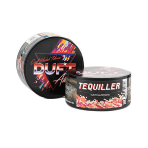 Табак Duft All-in Tequiller (Коктейль Палома) 25 г