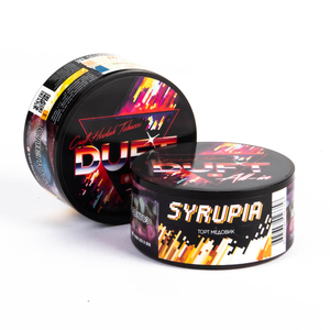 Табак Duft All-in Syrupia (Медовик) 25 г