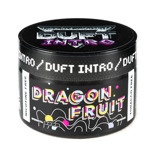 Кальянная смесь Duft Intro Dragon Fruit  (Питахайя) 50 г