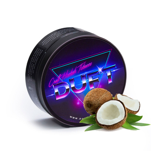 Табак Duft COCONUT (Кокос) 100 г