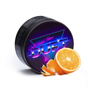 Табак Duft Orange Zest (Цедра) 100 г