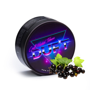 Табак Duft Black Currant (Черная смородина) 100 г