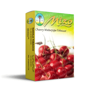 Табак Nakhla Mizo Cherry (Вишня) 50 г