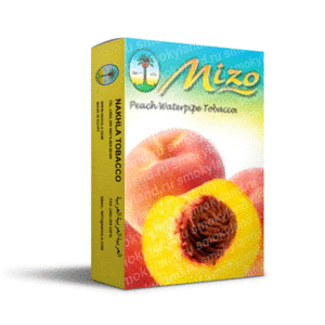 Табак Nakhla Mizo Peach (Персик) 50 г