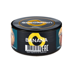 Табак Endorphin Banana (Банан) 25 г