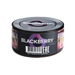 Табак Endorphin Blackberry (Ежевика) 25 г