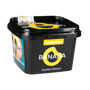 Табак Endorphin Banana (Банан) 60 г