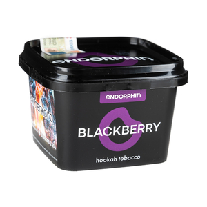 Табак Endorphin Blackberry (Ежевика) 60 г