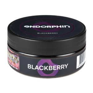 Табак Endorphin Blackberry (Ежевика) 125 г