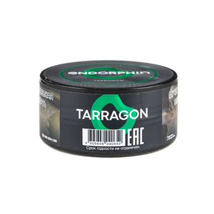 Табак Endorphin Tarragon (Эстрагон) 25 г