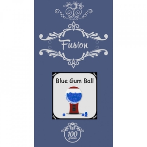 Табак Fusion Blue Gum Ball (Жвачка) 100 г