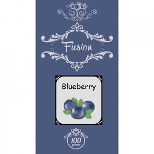 Табак Fusion Blueberry (Черника) 100 г