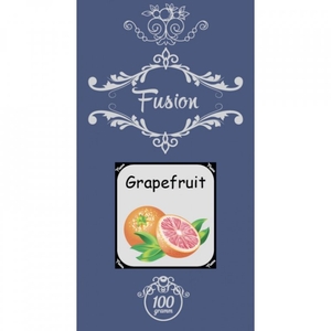 Табак Fusion Grapefruit (Грейпфрут) 100 г