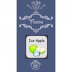 Табак Fusion Ice Apple (Ледяное яблоко) 100 г