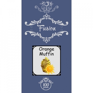 Табак Fusion Orange Muffin (Апельсиновый маффин) 100 г