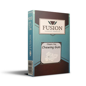 Табак Fusion Soft Cheving Gum (Жвачка) 100 г