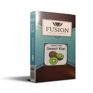 Табак Fusion Soft Sweet Kiwi (Киви) 100 г