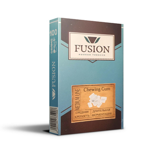 Табак Fusion Medium Cheving Gum (Жвачка) 100 г