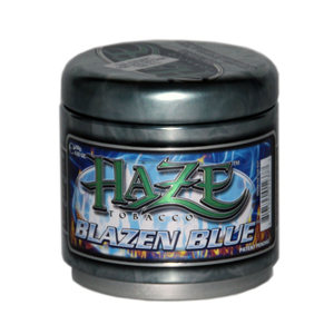 Табак Haze Blazen Blue 250 г