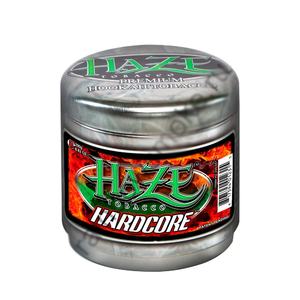 Табак Haze HardCore 250 г