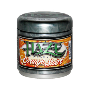 Табак Haze Orange Swirl 250 г