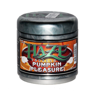 Табак Haze Pumpkin Plesure 250 г