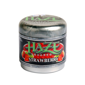 Табак Haze Strawberry 250 г