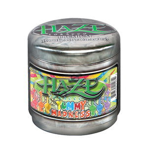 Табак Haze Yummy Madness 250 г