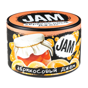 MK Кальянная cмесь JAM Абрикосовый джем 250 г