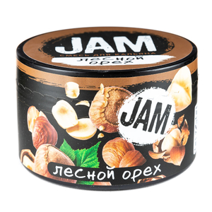 MK Кальянная cмесь JAM Лесной орех 250 г