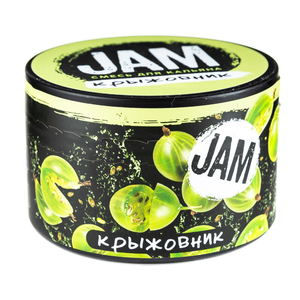 MK Кальянная cмесь JAM Крыжовник 250 г