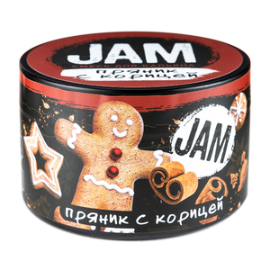 MK Кальянная cмесь JAM Пряник с корицей 250 г