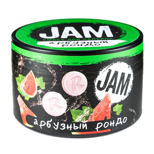 MK Кальянная cмесь JAM Арбузный рондо 250 г