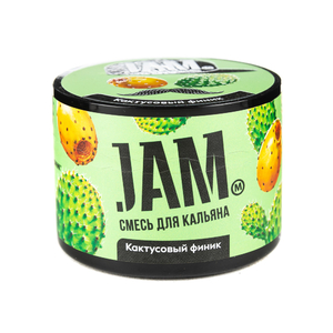 МК Кальянная cмесь JAM Кактусовый финик 50 г