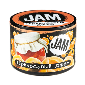 МК Кальянная cмесь JAM Абрикосовый Джем 50 г