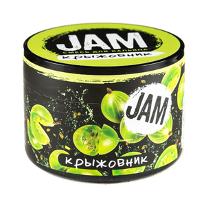 МК Кальянная cмесь JAM Крыжовник 50 г