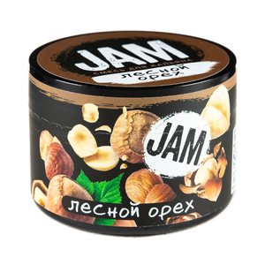 МК Кальянная cмесь JAM Лесной Орех 50 г